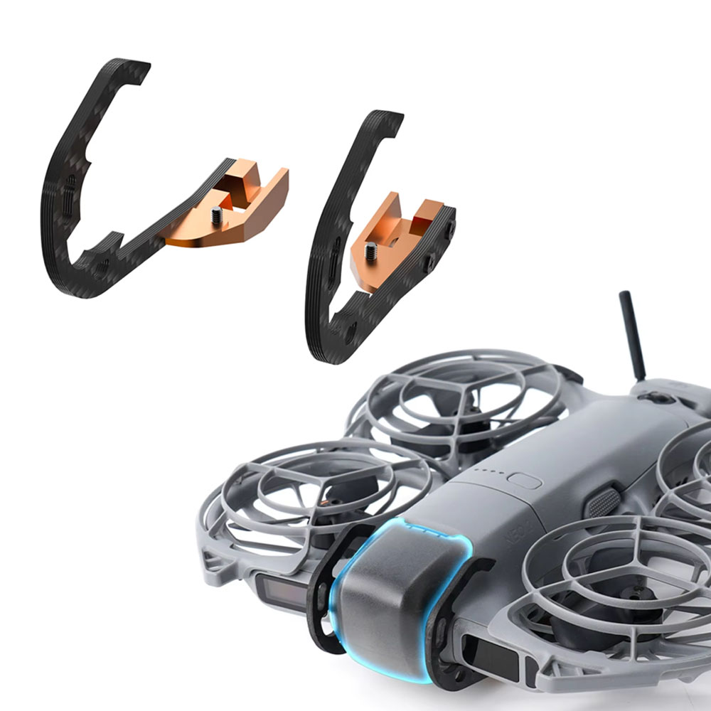 Drone Camera Filter - شريط حماية Gimbal لملحقات حماية الكاميرا