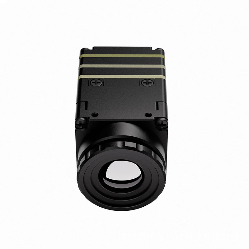 وحدة تصوير حراري LWIR بدقة 640 - مراجعة Drone Camera Thermal وسعره